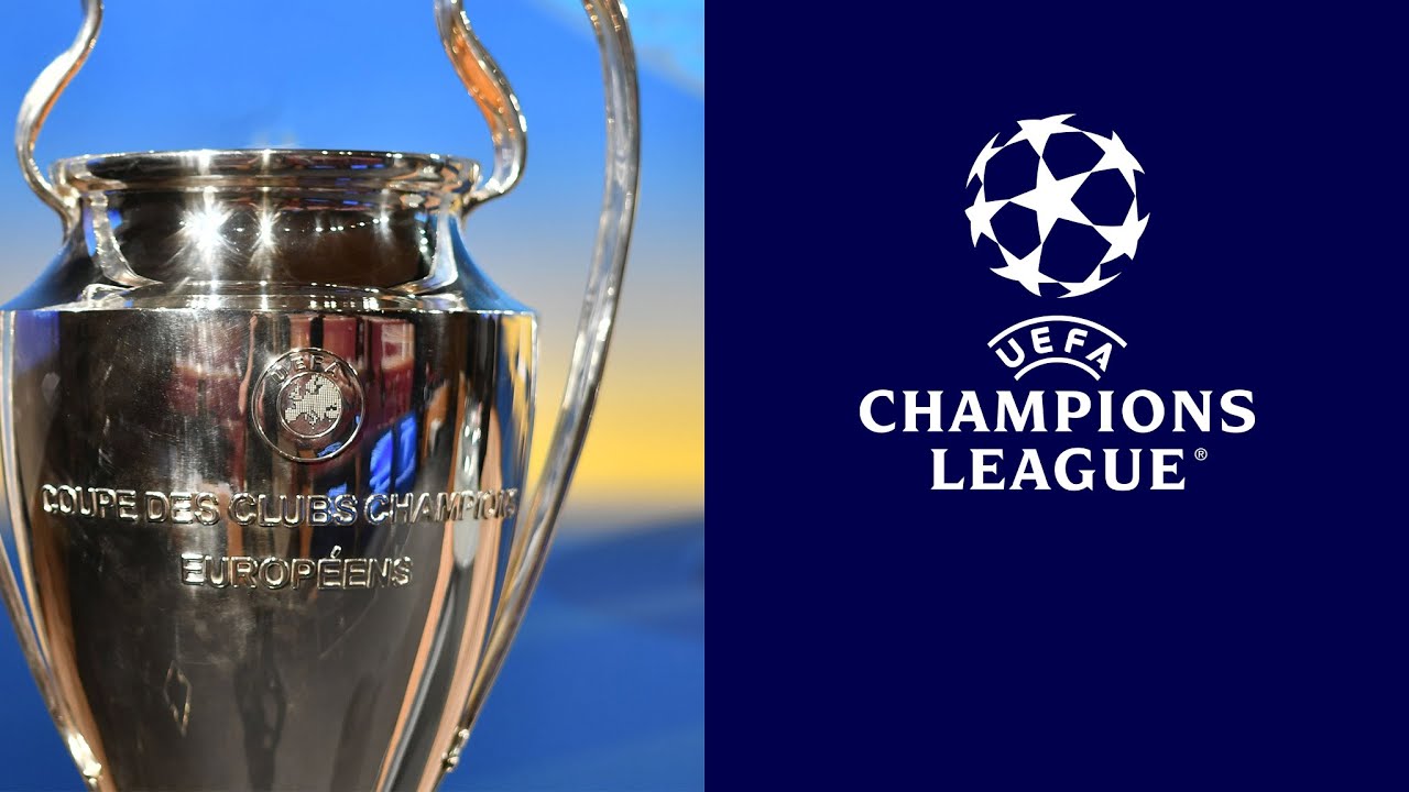 LIVE Auslosung des Achtelfinals 2022/23 UEFA Champions League DAZN Livestream #UCLdraw