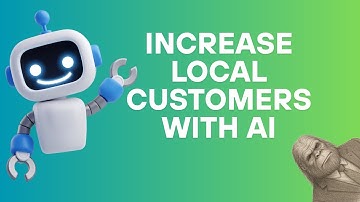 AI Tools We’re Using to Scale Local Businesses — Real Client Results