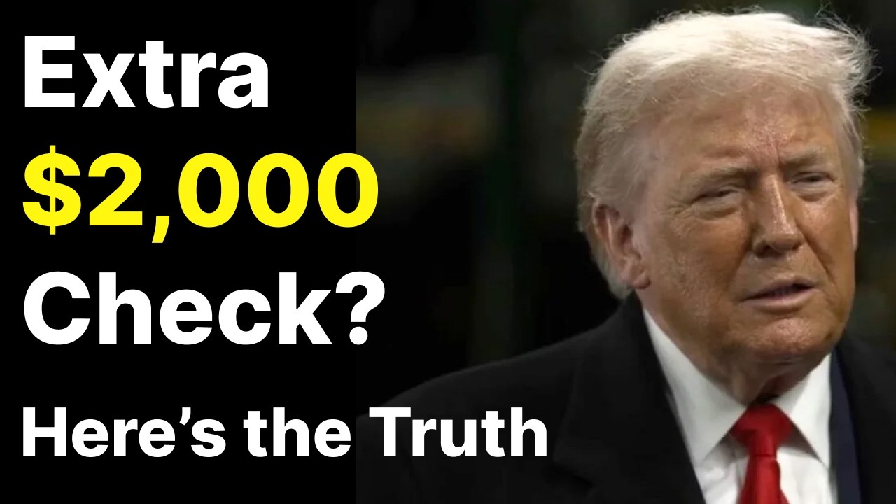 February 2026 Social Security Update: Is a $2,000 Extra Payment Really Coming?