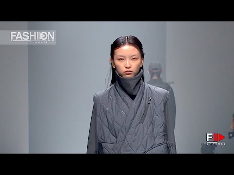 OQLIQ2021年春上海-ファッションチャンネル