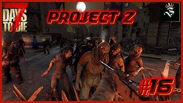 7 Days To Die - Storm