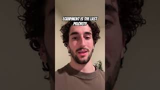 Ideas over equipment as a beat maker #musicproducer #hiphopbeats #flstudio
Ideas over equipment as a beat maker #musicproducer #hiphopbeats #flstudio Ideas over equipment as a beat maker #musicproducer #hiphopbeats #flstudio