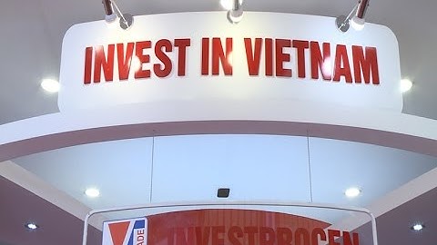 Đẩy mạnh xúc tiến đầu tư phát triển Công Thương