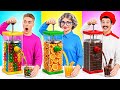 の料理チャレンジ | 素晴らしい料理の瞬間 Multi DO Challenge