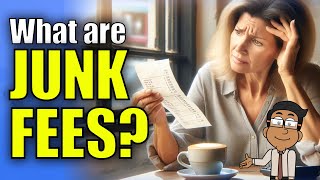 What Are Junk Fees? How to Identify and Avoid Charges That Cost you Money