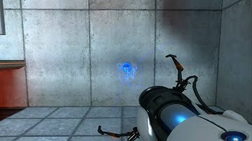 SloMo - Shooting a Portal [HD]