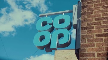 The Co-op Modernizes Recruiting with Oracle Cloud