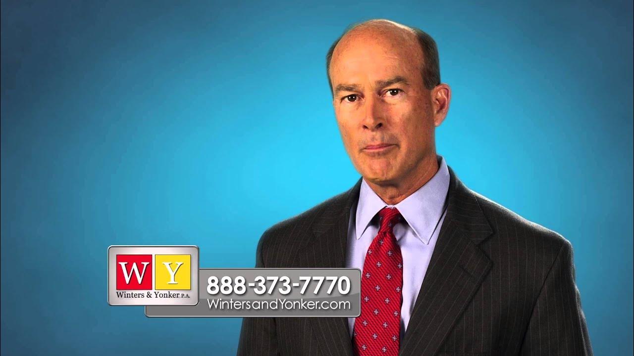Winters & Yonker Personal Injury Lawyers - Tampa Office About Us - Winters & Yonker, P.A. - Aggressive Personal Injury Lawyers