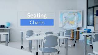 Skyward Seating Charts