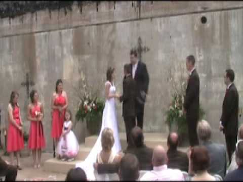 Leindl 3 Minute Wedding