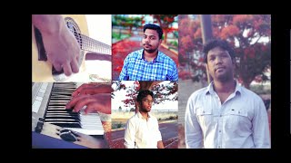 Video thumbnail of "Unnadhamaanavarin | Tamil cover | The Pentecostal Music"