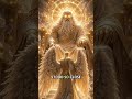 THE ANGEL ENTRUSTED WITH GOD'S DEEPEST MYSTERIES| HiddenSecretsRevealed#ancient#viral#universe#angel