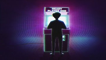 80’s Stranger Things RetroPie Splash Screen SEGA GENESIS advert