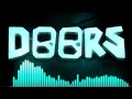 ROBLOX DOORS OST -  Unhinged II [MEKBOK REMIX]