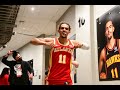 Hawks vs Bucks game 1 - film session... Trae Young 48 pts and 11 ast