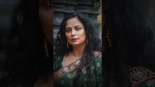 Designer Fashion Green Saree