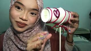 Make DIY Monkey Drum with me!