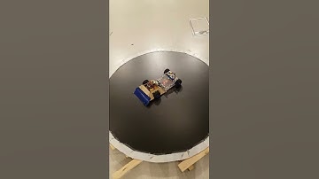 UNSW Sumobots 2018