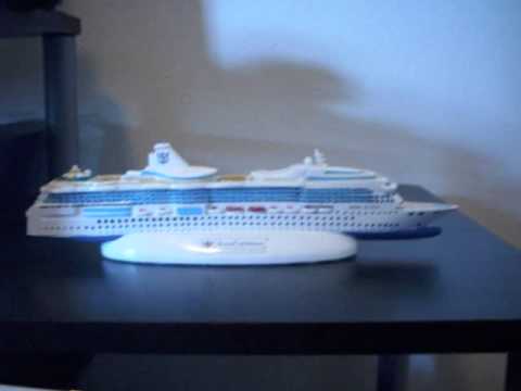 Cruise Ship Toys at Royal Caribbean Store (4K) 