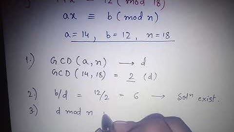 SAITM BCA SEM 2 Mathematical foundation of Computer Science UNIT 4 Lecture 11