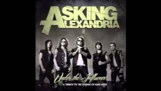 Asking Alexandria - Here I Go Again (Whitesnake cover)