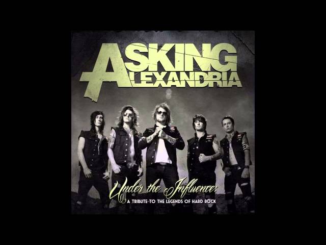 qual a próxima do asking alexandria que ces querem que eu traga? #lege