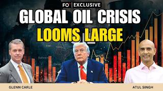 Trump’s Double Blockade of Hormuz has Shocked the Global Supply Chain | Fair Observer Exclusive