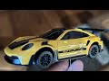 Hstar D43 1/43 4WD Drift Car - read description below for more