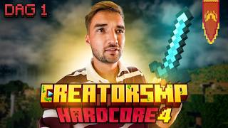 CREATOR SMP DAG 1 - GIO LATOOY — trending on YouTube in Belgium