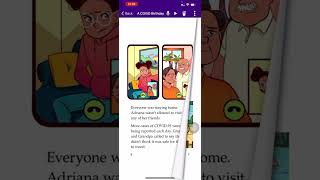 Day 16 Razkid Level M A Covid birthday #Janevan #Janelearningenglish #readaloud