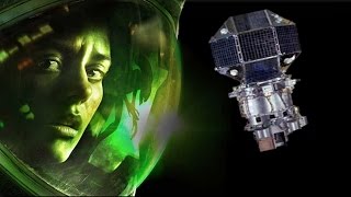 Famous Lost In Space for 50 Years Dead Satellite Starts Sending Messages Net Worth