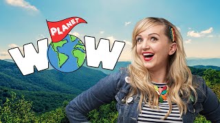 Introducing Planet Wow!
