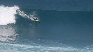 When Average Joe's Take On Outside Corner - Uluwatu, 20 July 2019