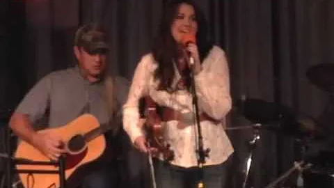 Walkin After Midnight- The Dusty Boots Band (cover...