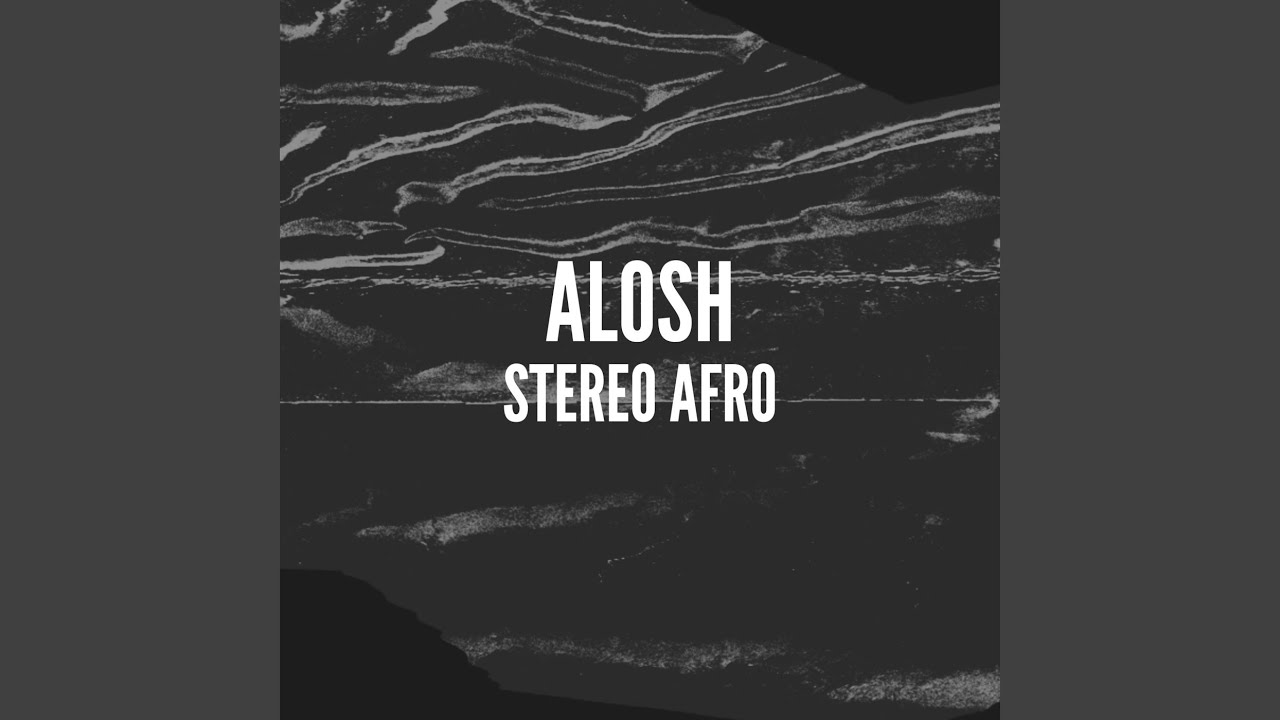 Watch Stereo Afro on YouTube Watch Stereo Afro on YouTube