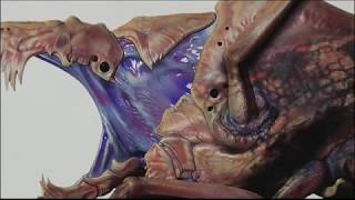 CLOVERFIELD FILES: THE WORLD OF THE PARASITE Net Worth
