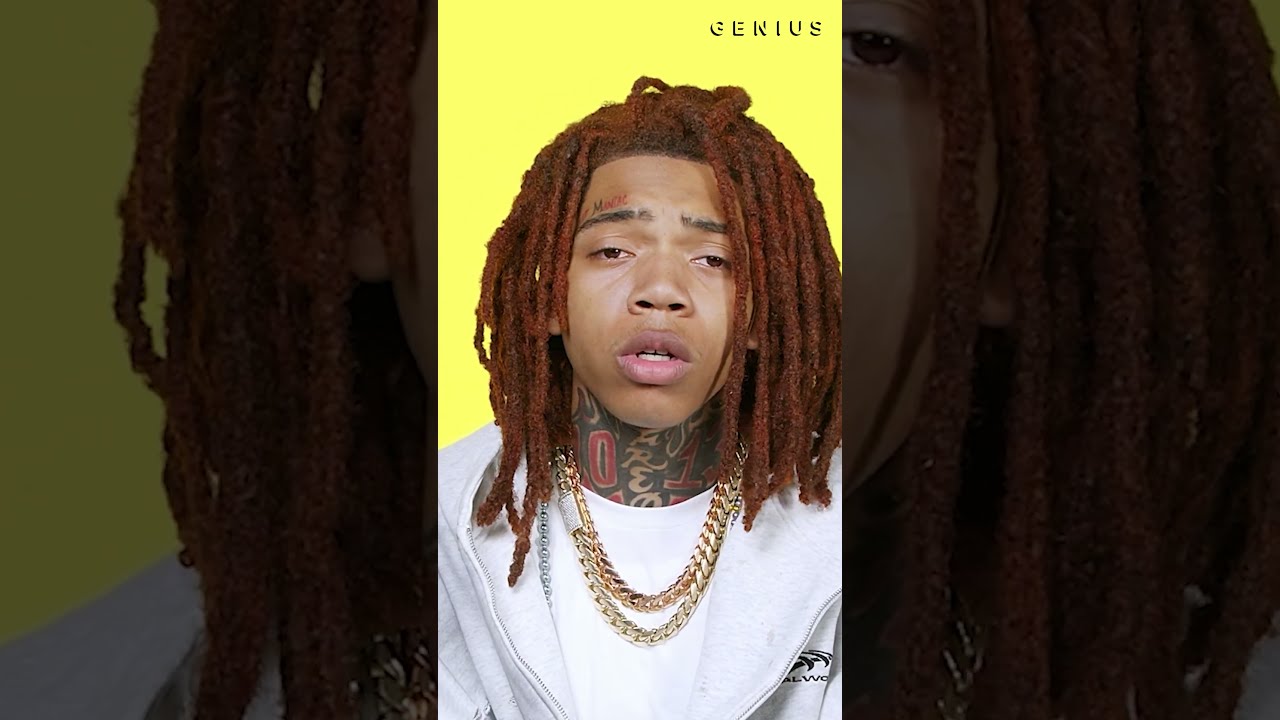 Chuckyy Shares The Inspiration Behind His Latest Hit My World Genius