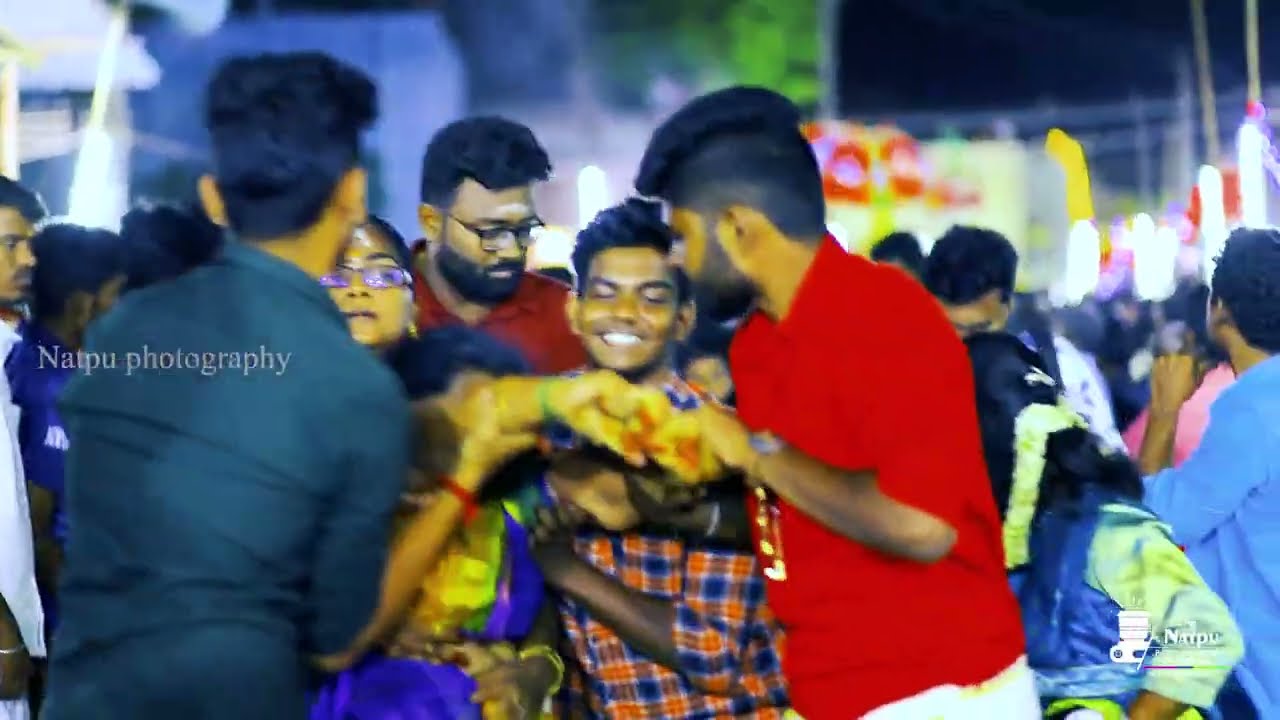 ✨நாகமலை புதுக்கோட்டைதடாதகை அம்மன் திருவிழா 🙏💥#full video😘#natpuphotography#drone#candidphotography