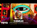 La Arrolladora Banda El Limón De René Camacho - Tu Reemplazo (Visualizer)