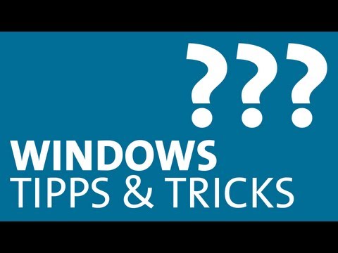 Netzwerkdrucker installieren | Windows | Folge #008