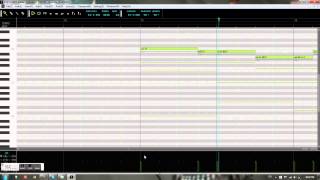 Ecce Homo - Vocaloid 3 Avanna