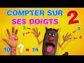Foufou: Learn to Count with Fingers for Kids ✋