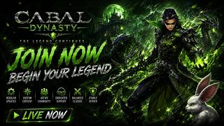 BACK TO FB BEST CLASS l Cabal Dynasty l FB 139 CAP