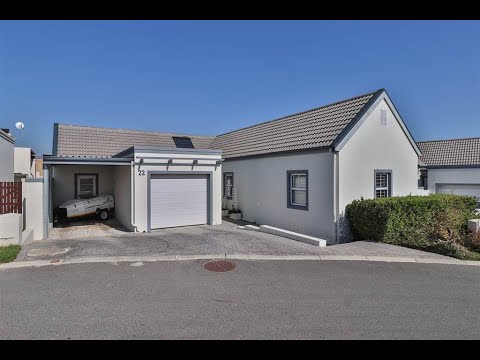 3 Bed House for sale in Western Cape | Boland | Somerset West | Dennegeur | 22 Silverfo |