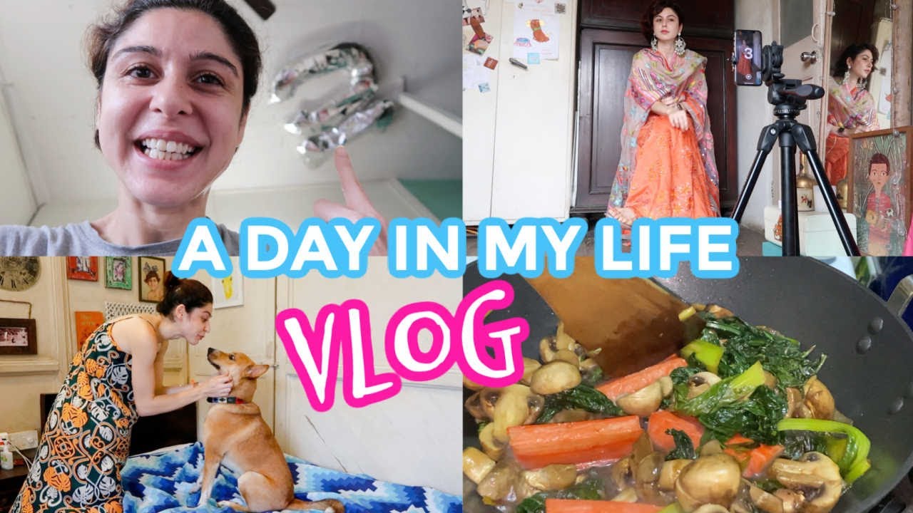 my life journey vlog