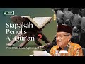 Siapa Penulis Al-Qur'an ❓