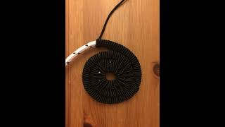 Hidden Stitching Technique for African Basket Coiling