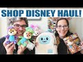 Shop Disney Haul 2020