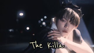 TXT Soobin & Yeonjun - ‘The Killa’ (I Belong to You) (𝐒𝐥𝐨𝐰𝐞𝐝 + 𝐑𝐞𝐯𝐞𝐫𝐛) ➳