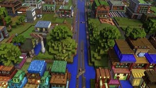 minecraft-города часть 8 (28) 2 сезон